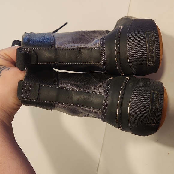 TRETORN Men's Highlander Vinter Hiking Boot Size 9 - Picture 4 of 9